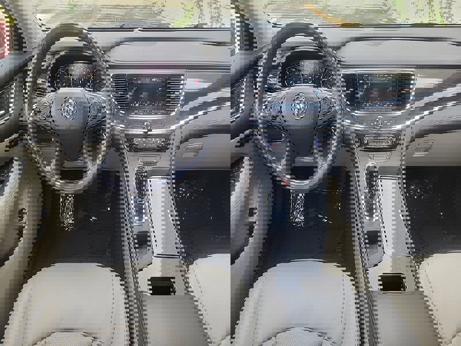 Certified 2018 Buick LaCrosse Essence w/ Sights and Sounds Package image 17