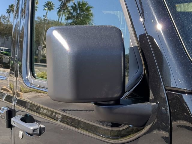 New 2026 Jeep Gladiator Sport image 12