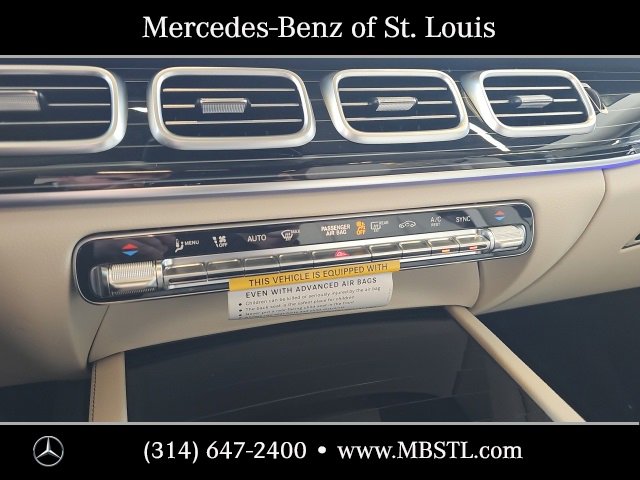 New 2026 Mercedes-Benz GLE 450 4MATIC image 26