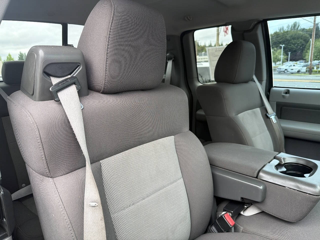 Used 2006 Ford F150 XLT AWD/4WD image 15