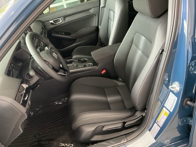 New 2026 Honda Civic Sport image 3