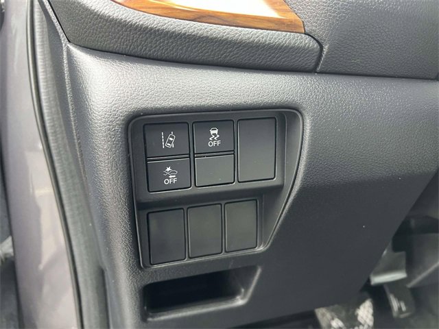 Used 2021 Honda CR-V EX image 14