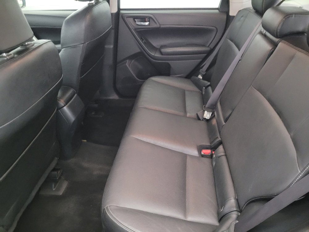 Used 2016 Subaru Forester 2.5i Limited image 18
