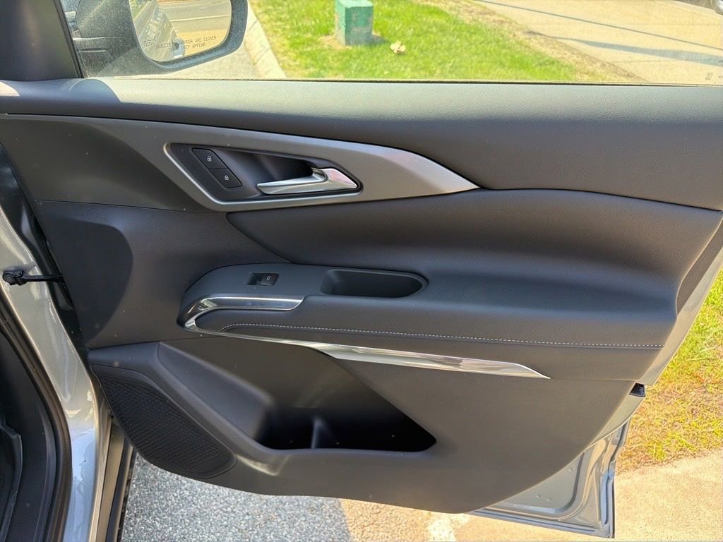 New 2026 Chevrolet Traverse LT AWD/4WD image 27