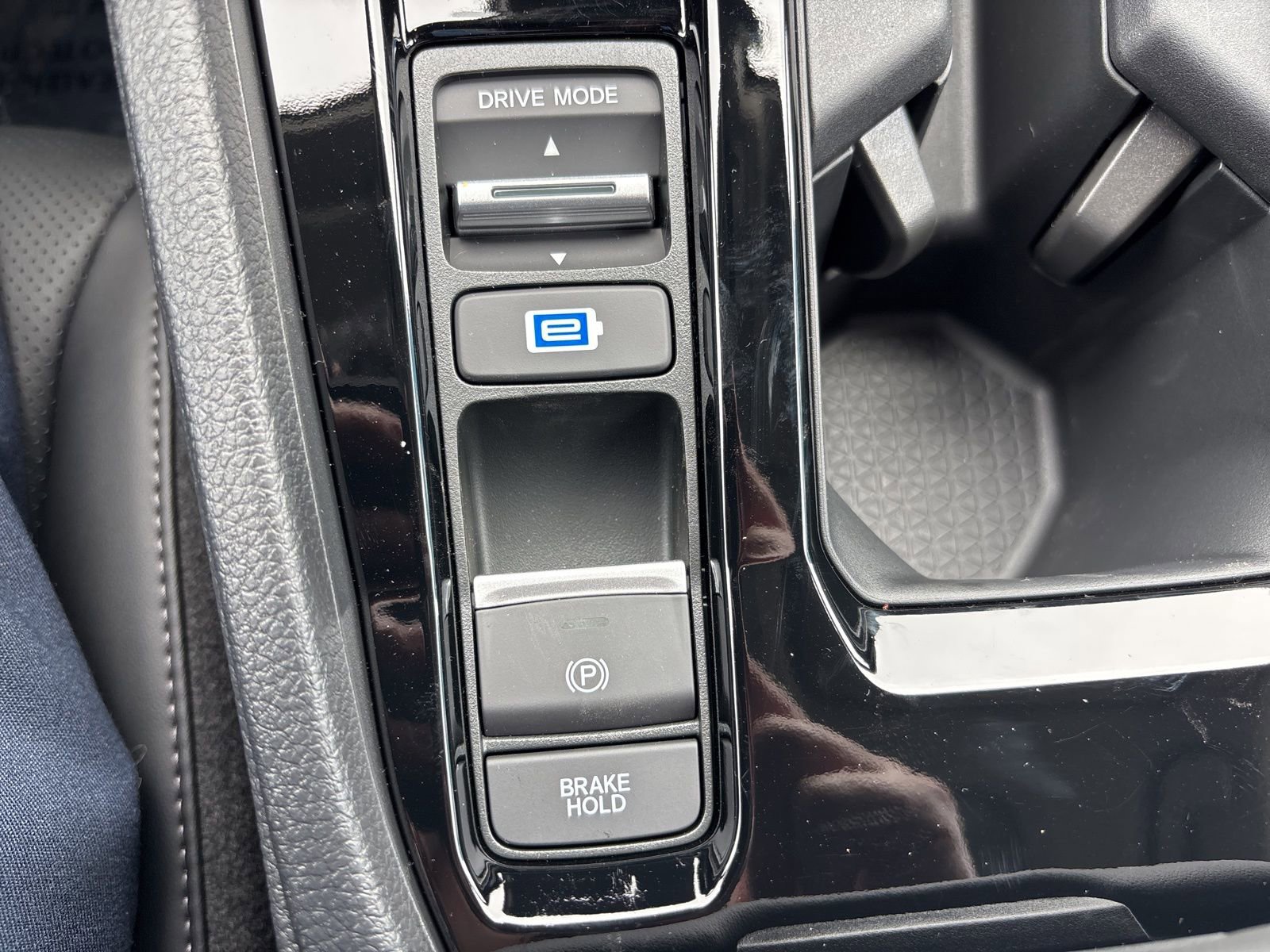 New 2026 Honda Accord EX-L image 18