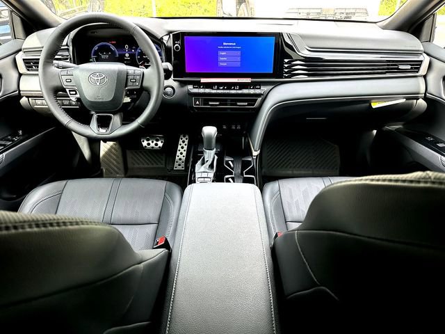 New 2026 Toyota Camry XSE image 20