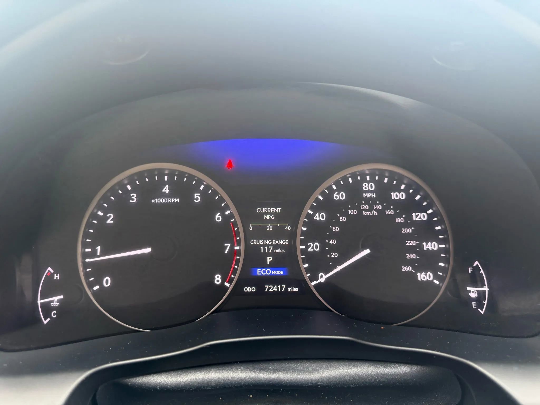 Used 2015 Lexus ES 350 image 10