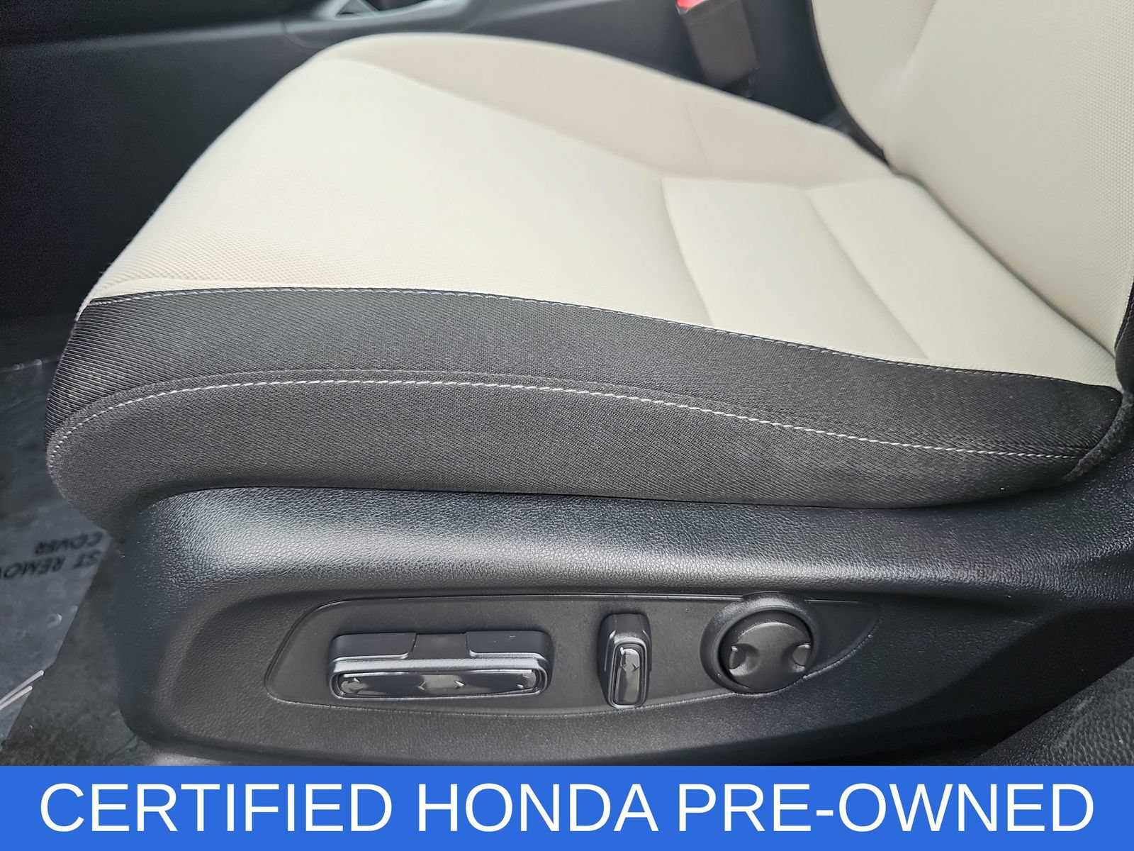 Certified 2024 Honda CR-V EX image 26