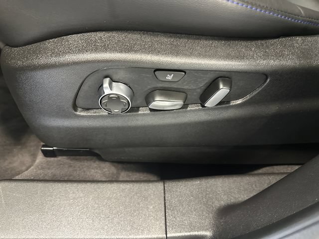 Certified 2024 Cadillac XT4 Sport AWD/4WD image 21