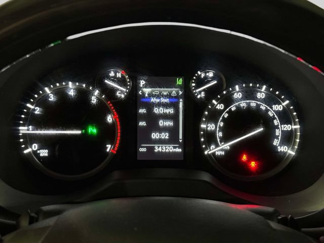 Certified 2023 Lexus GX 460 Premium w/ Premium Package AWD/4WD image 31
