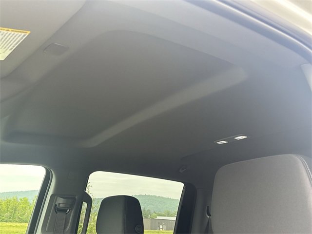 New 2025 Chevrolet Silverado 2500 Custom w/ Custom Value Package image 19