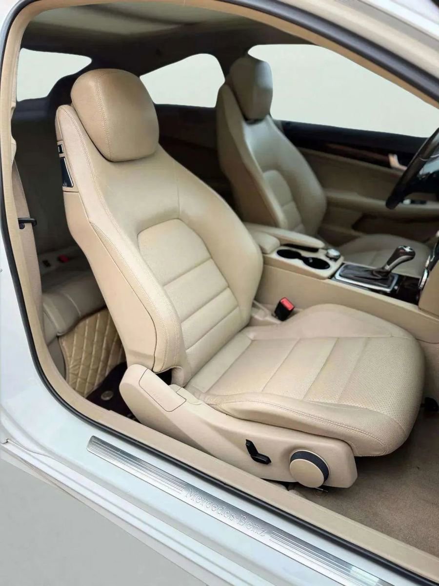 Used 2015 Mercedes-Benz C 250 Coupe image 22