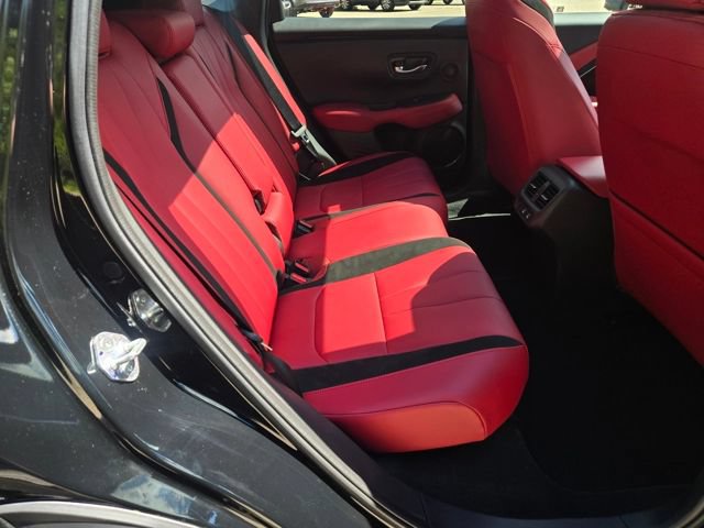 Certified 2025 Acura ADX A-Spec FWD image 13