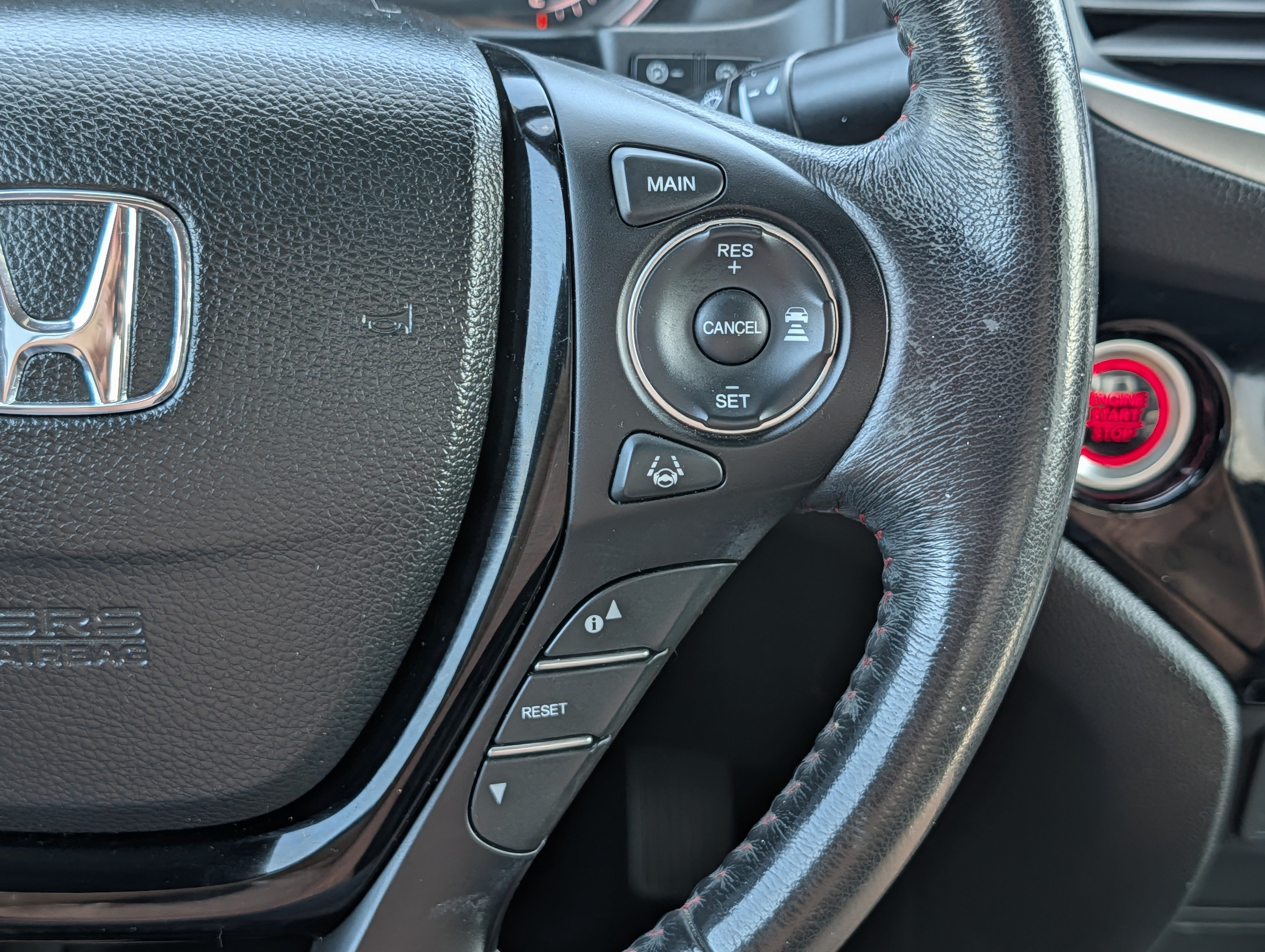 Used 2017 Honda Ridgeline Black Edition image 30