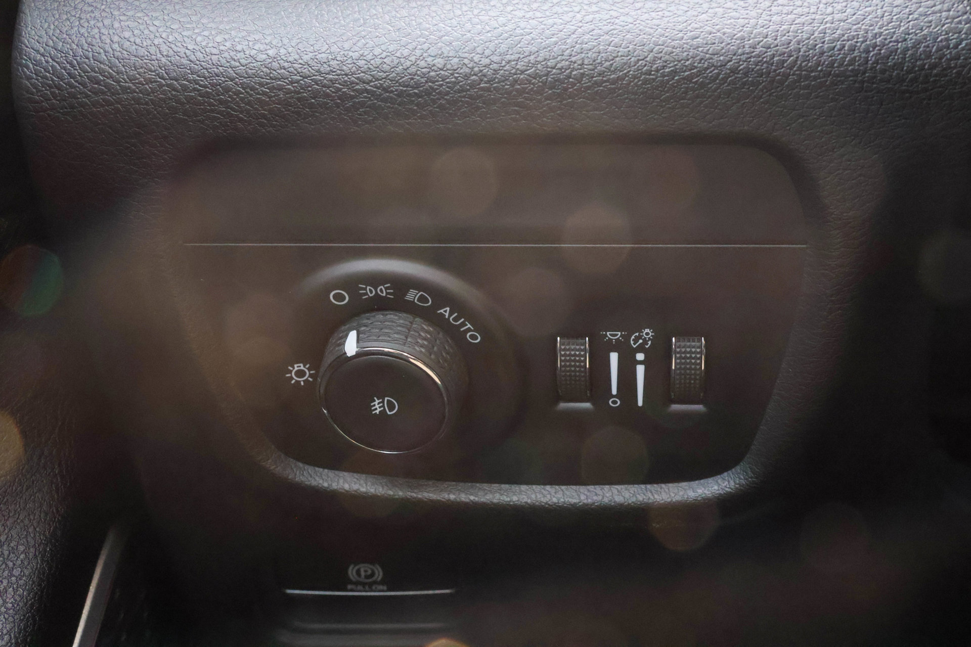 New 2027 Jeep Grand Cherokee L Limited AWD/4WD image 33