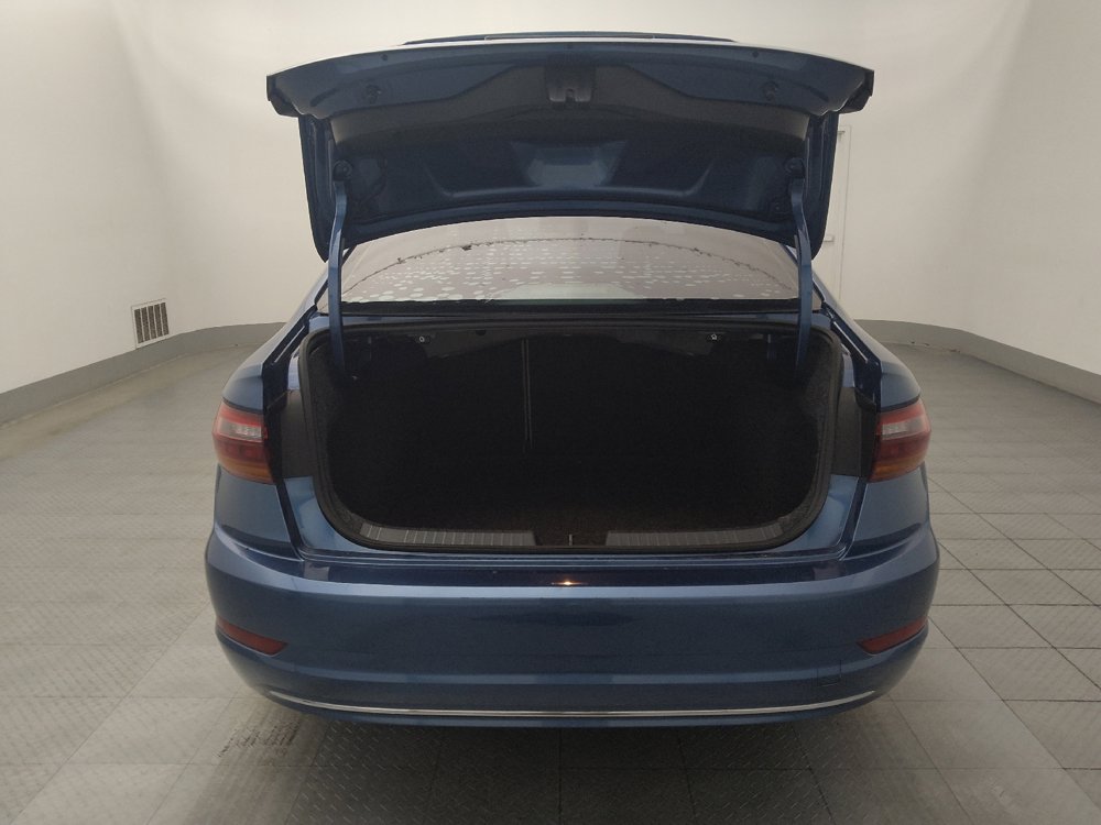 Used 2019 Volkswagen Jetta S image 29