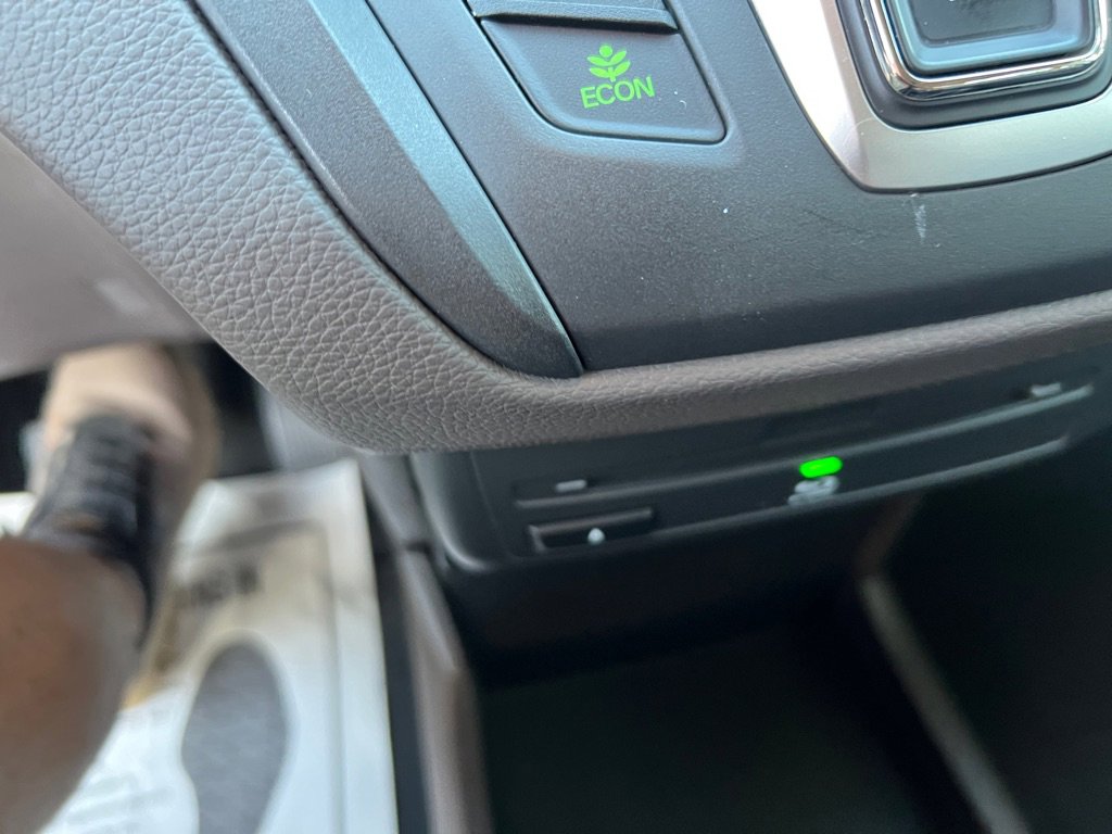 Used 2019 Honda Odyssey EX-L image 24