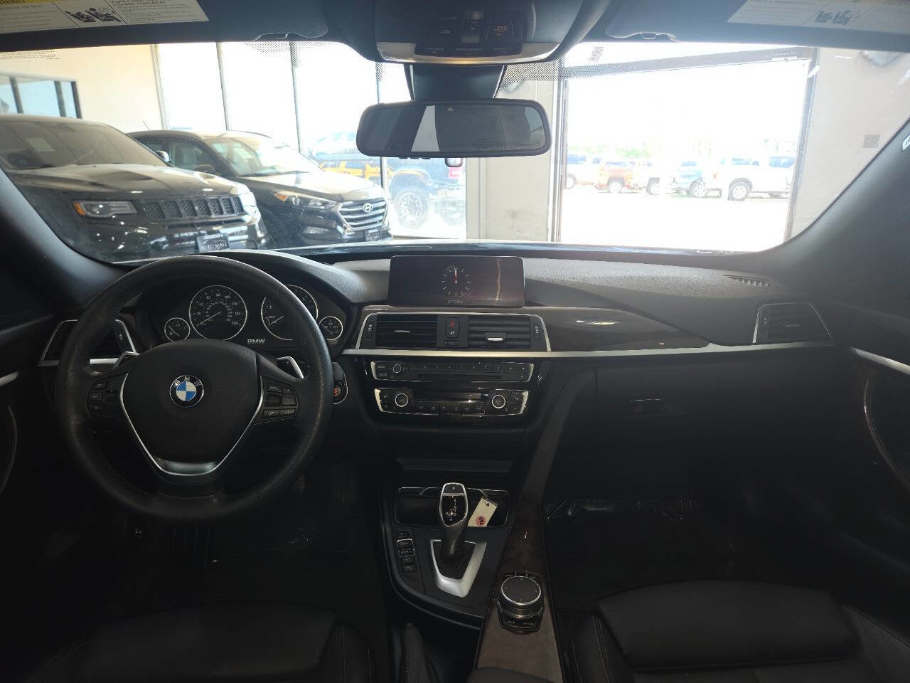 Used 2017 BMW 330i Gran Turismo xDrive AWD/4WD image 24
