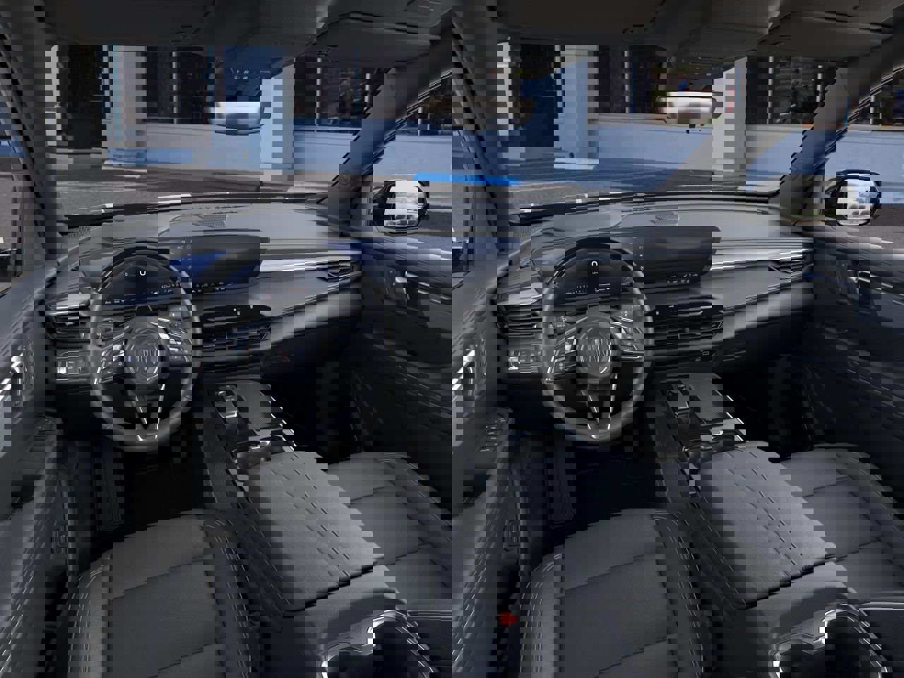 New 2026 Buick Enclave Preferred w/ Super Cruise Package image 15