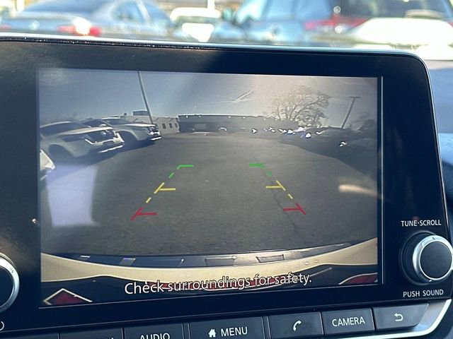 Used 2023 Nissan Rogue SV w/ SV Premium B Package image 19