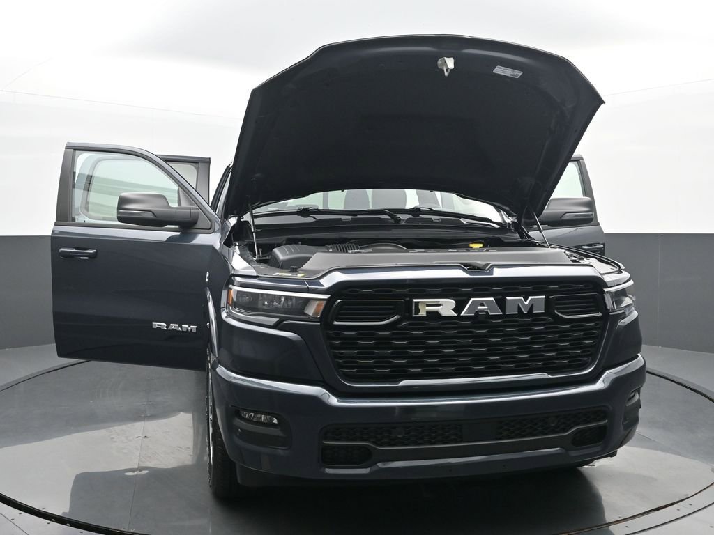 New 2026 RAM 1500 Big Horn image 54