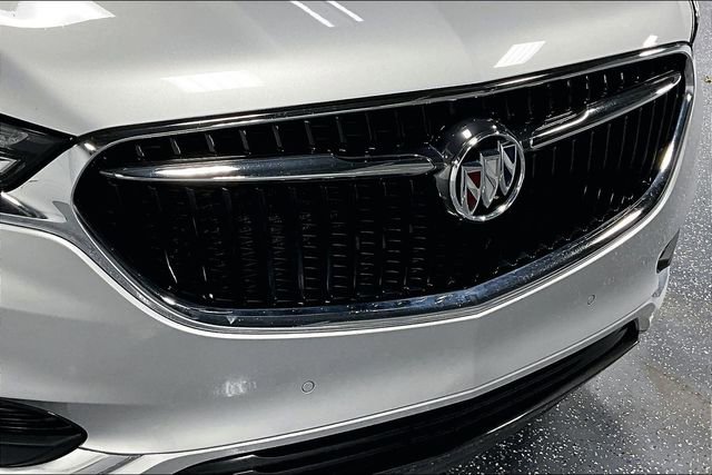 Used 2020 Buick Enclave Premium w/ Trailering Package, 5000 lbs. AWD/4WD image 29