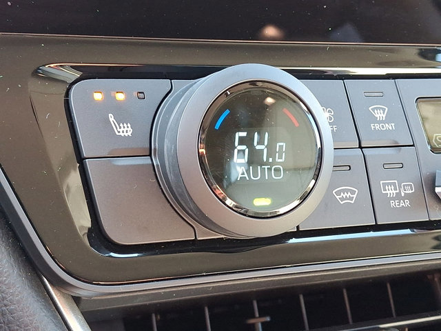 Used 2024 Toyota Grand Highlander XLE image 20