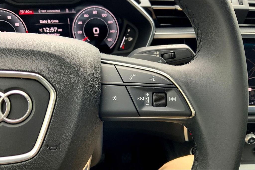 Certified 2024 Audi Q3 2.0T Premium Plus image 25