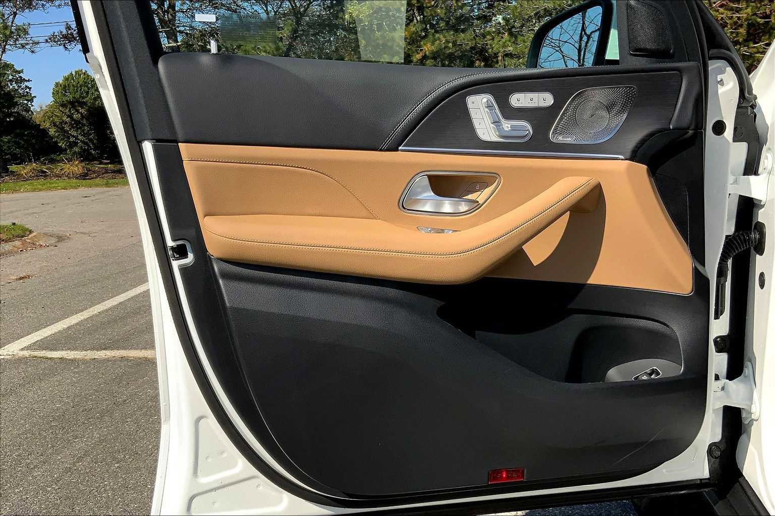 New 2026 Mercedes-Benz GLE 450 4MATIC image 14