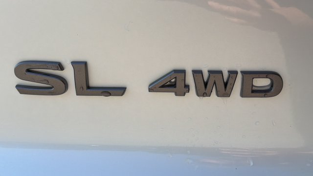 New 2026 Nissan Pathfinder SL AWD/4WD image 7