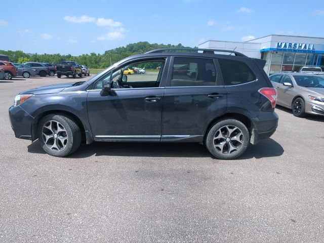 Used 2015 Subaru Forester 2.0XT Touring w/ Eyesight & Navigation System AWD/4WD image 16