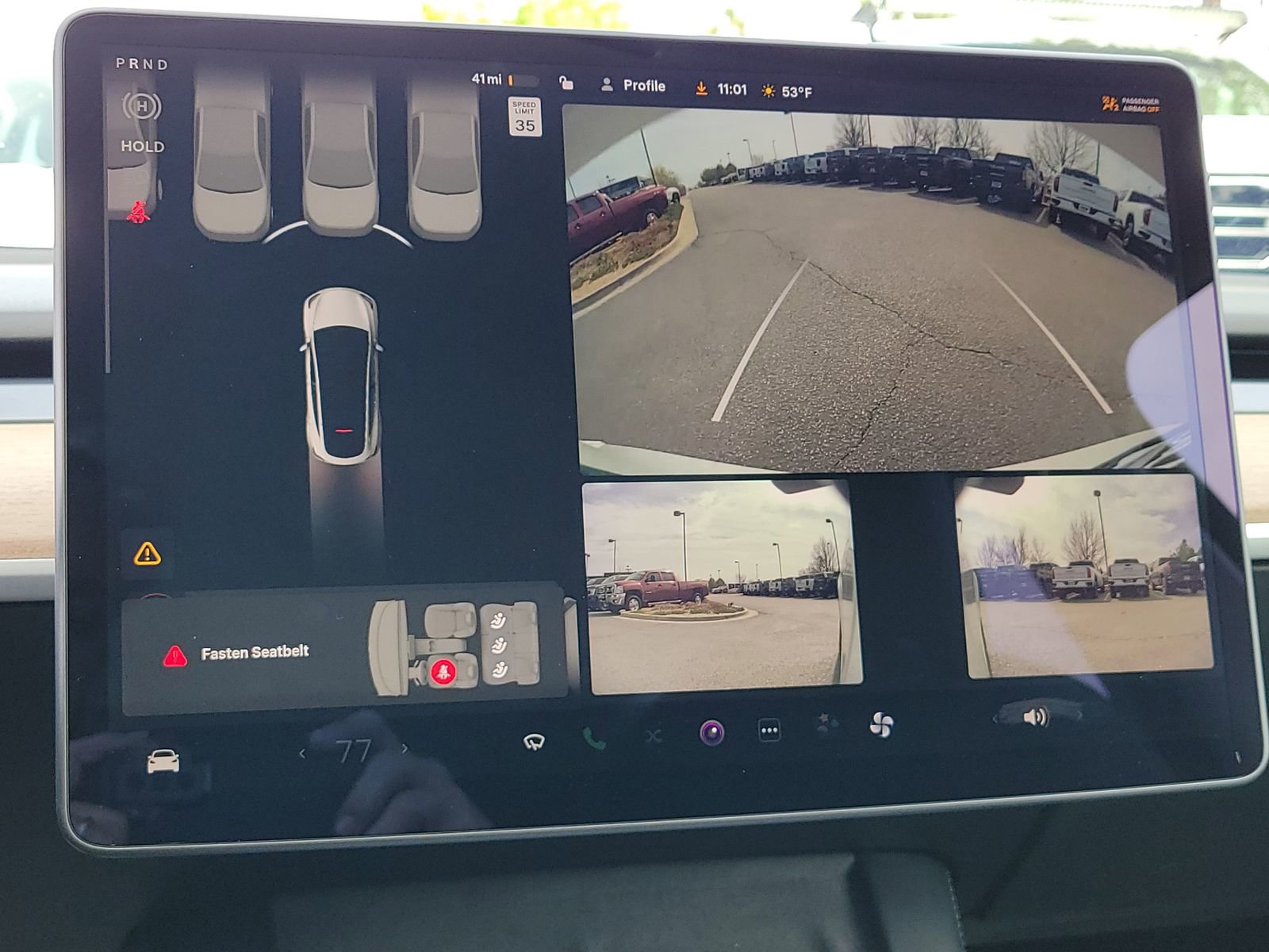 Used 2021 Tesla Model Y Long Range image 17