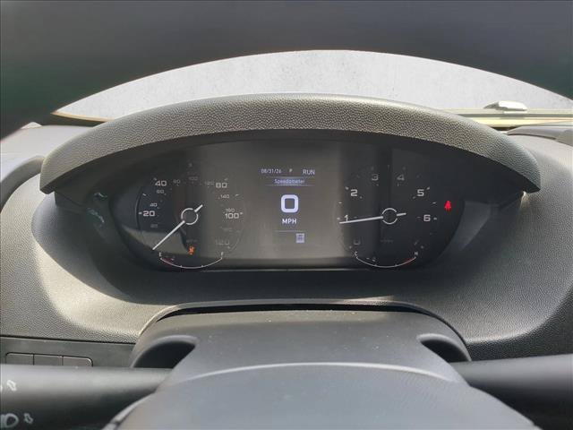 New 2026 RAM ProMaster 1500 FWD image 11