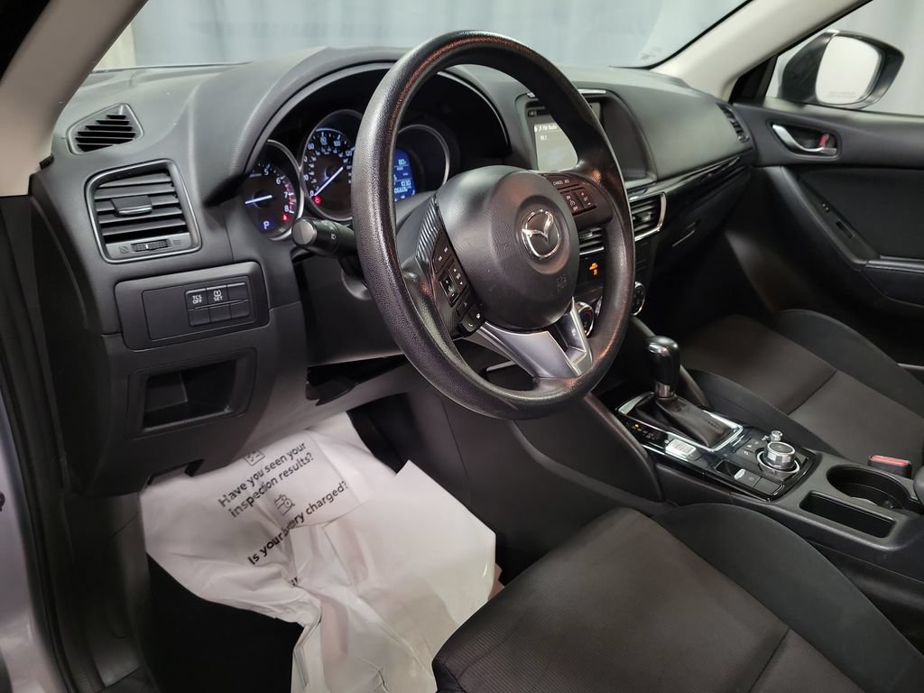 Used 2016 MAZDA CX-5 Sport AWD/4WD image 17