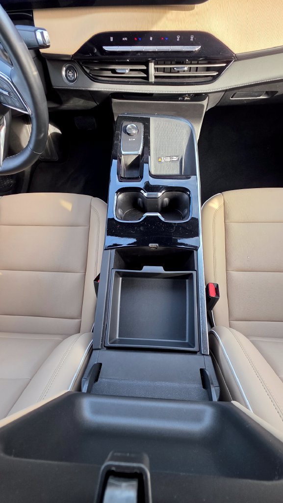 Certified 2026 Buick Enclave Preferred w/ Power Package FWD image 28