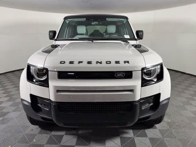 New 2026 Land Rover Defender 110 S AWD/4WD image 10