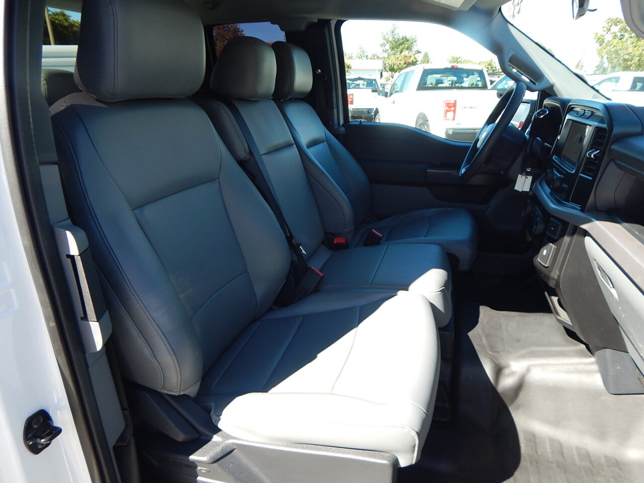 Used 2023 Ford F150 XL RWD image 19