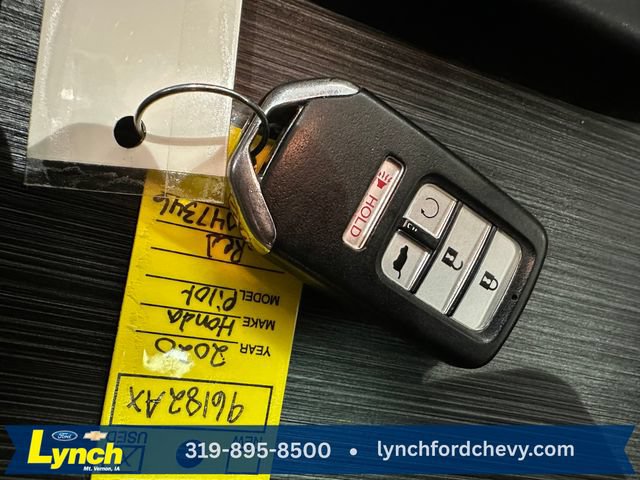 Used 2020 Honda Pilot Touring image 18
