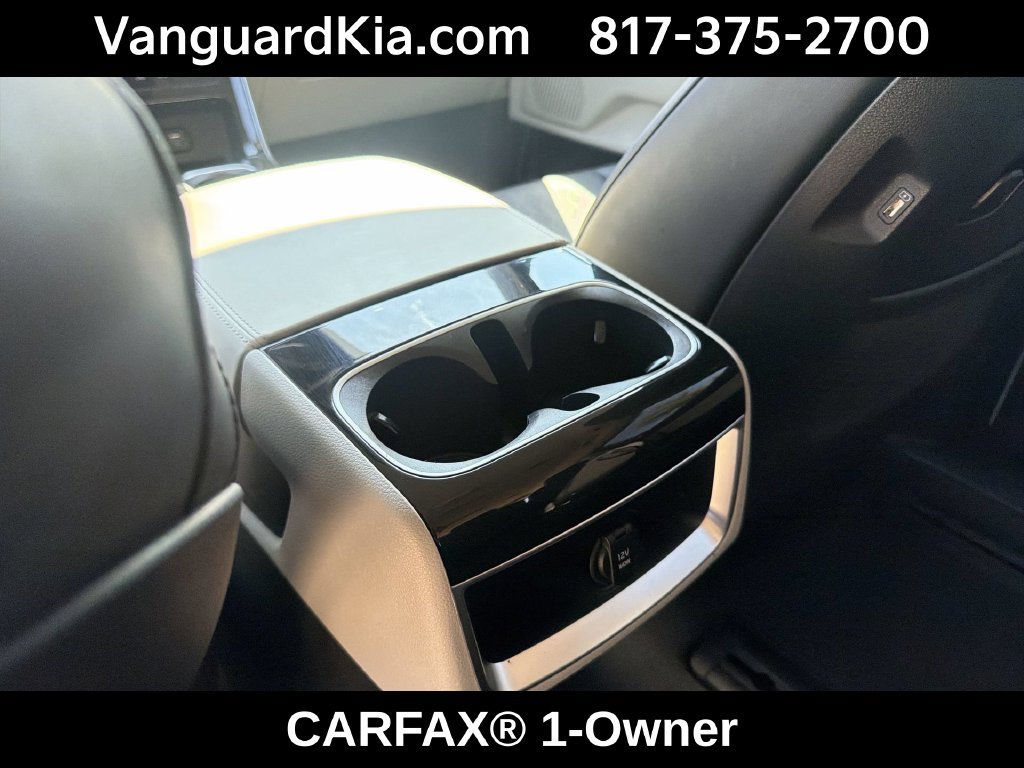 Certified 2024 Kia Carnival EX FWD image 25