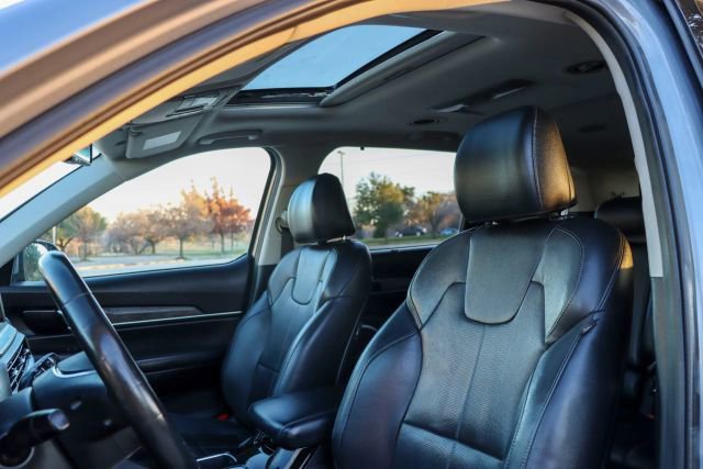 Used 2020 Kia Telluride EX image 15