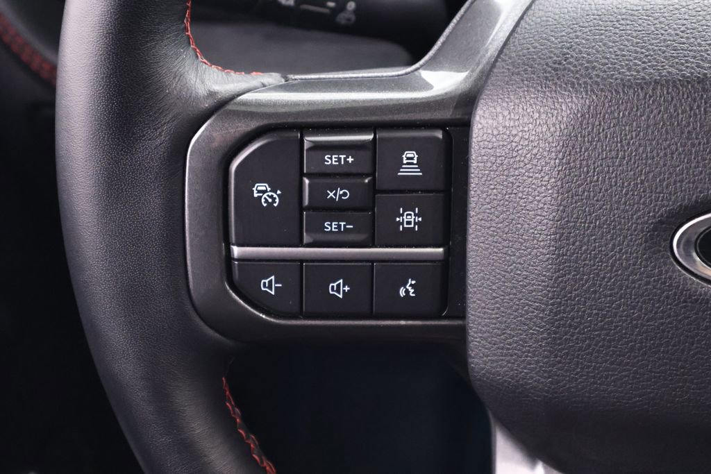 Certified 2024 Ford Expedition Limited AWD/4WD image 27