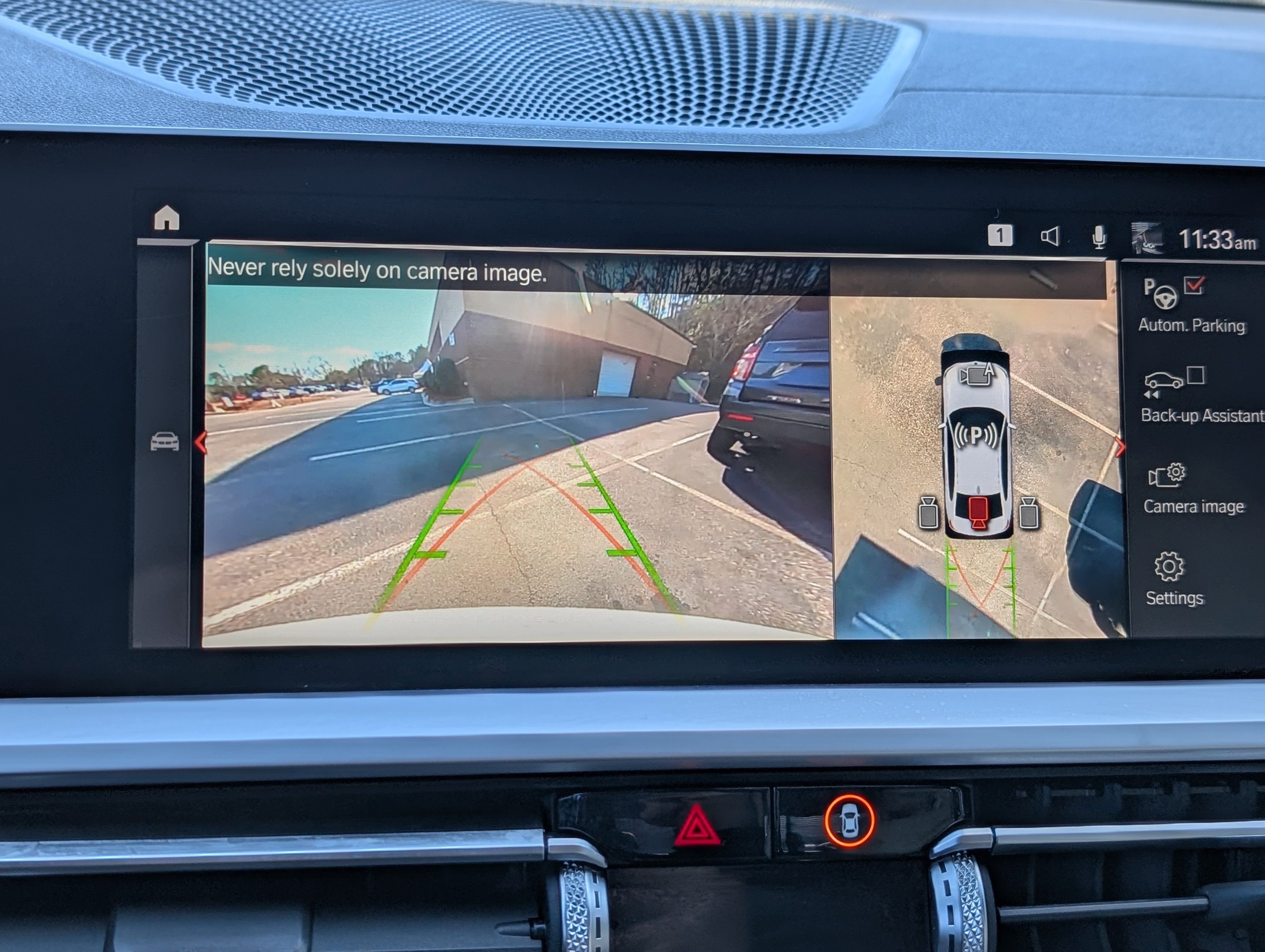 Used 2021 BMW 330i Sedan image 28