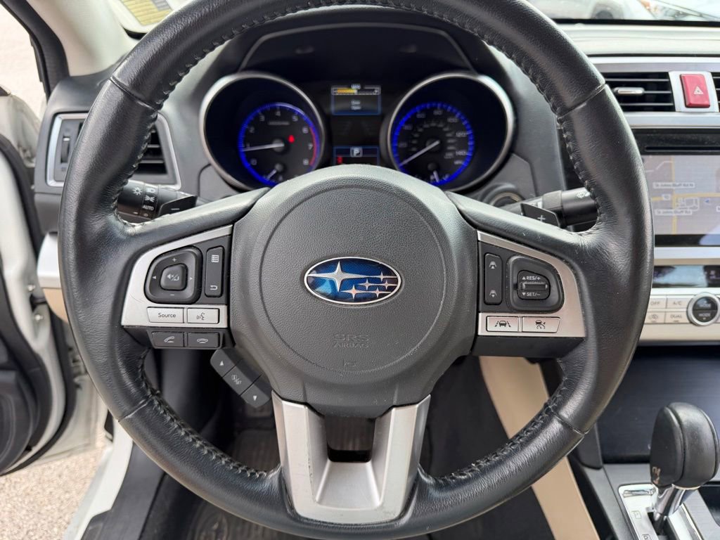 Used 2016 Subaru Legacy 2.5i Limited AWD/4WD image 22