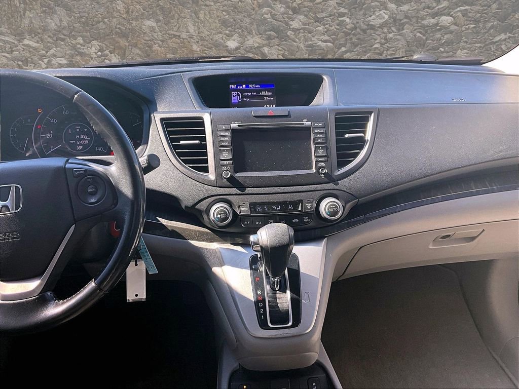 Used 2014 Honda CR-V EX-L image 6