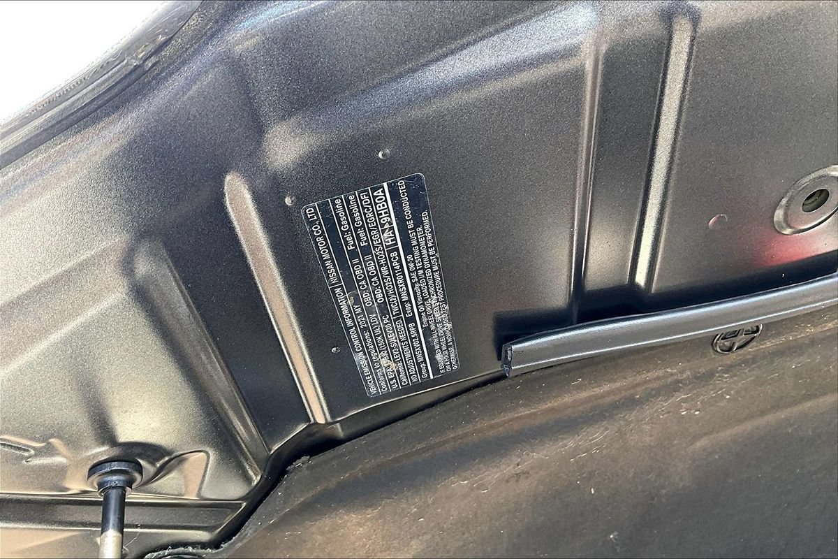 Used 2021 Nissan Altima 2.5 SR FWD image 10