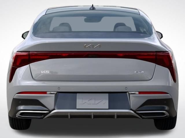 New 2026 Kia K5 GT-Line image 13
