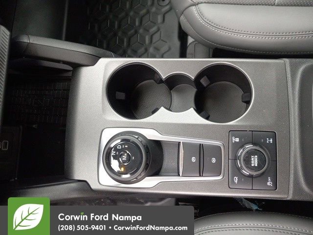 New 2025 Ford Bronco Sport Badlands image 21