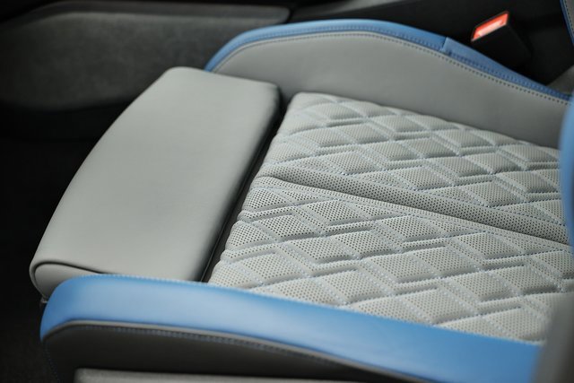 New 2025 Audi S5 Prestige image 23
