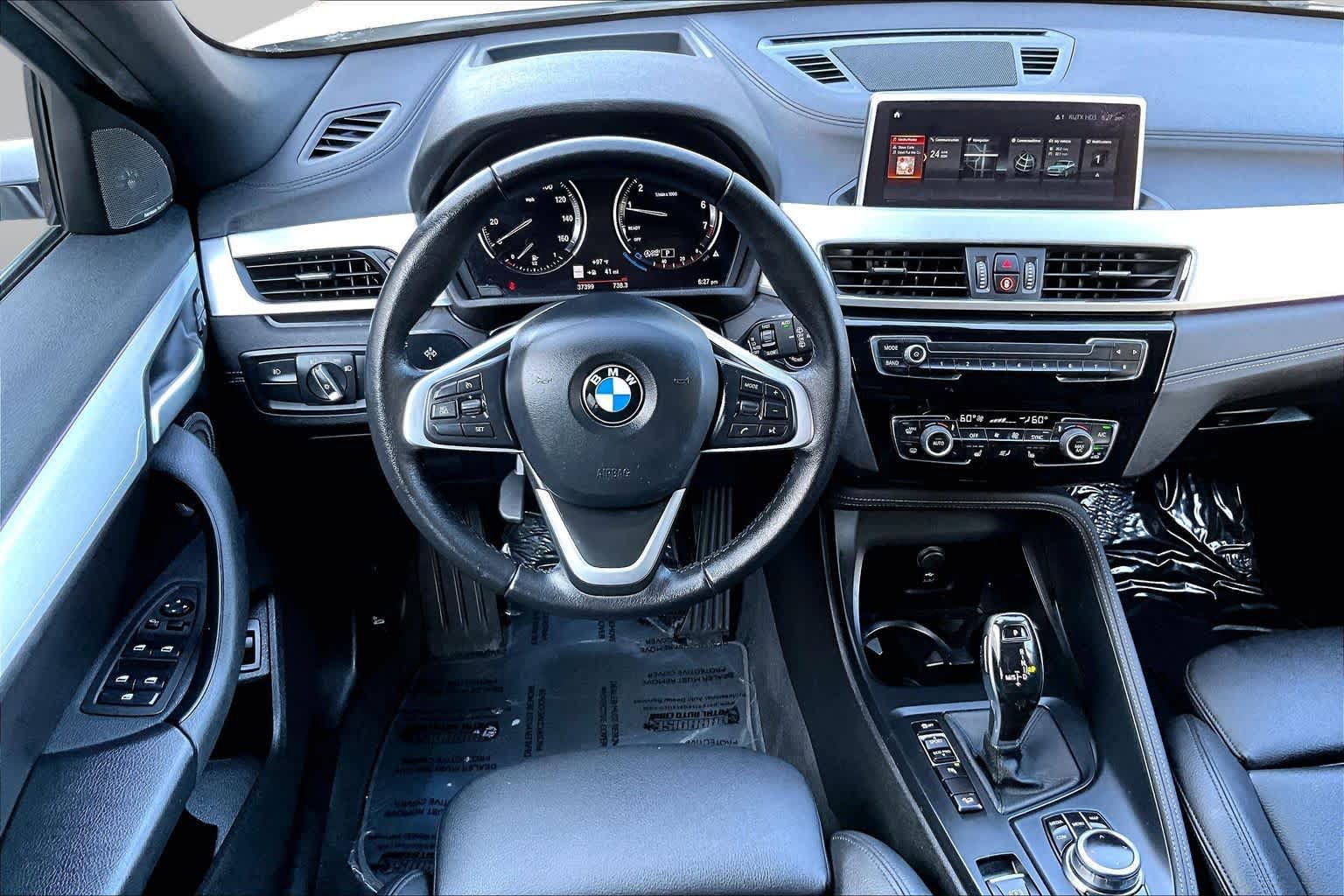 Used 2020 BMW X2 xDrive28i w/ Premium Package AWD/4WD image 6