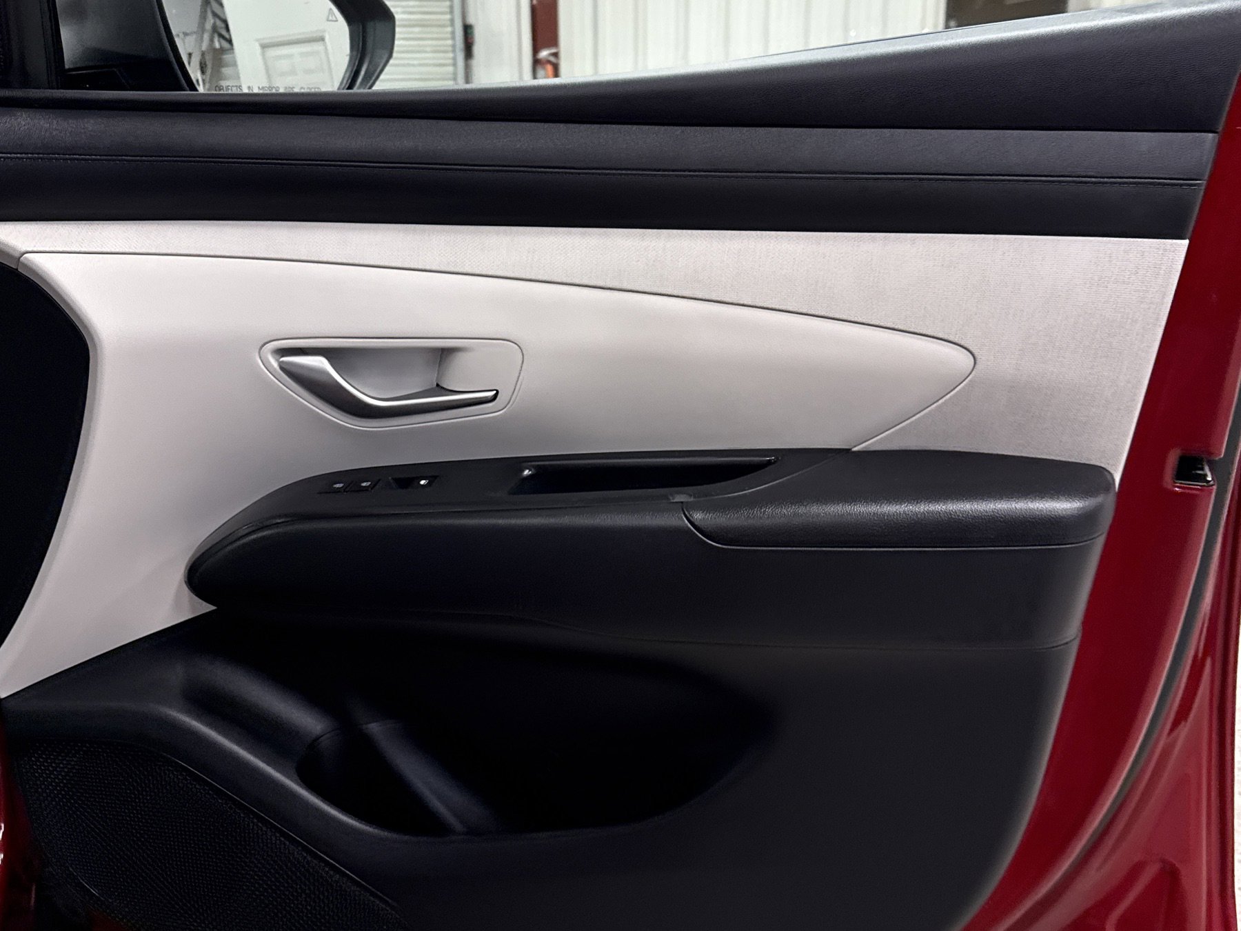 Used 2025 Hyundai Tucson SEL image 21